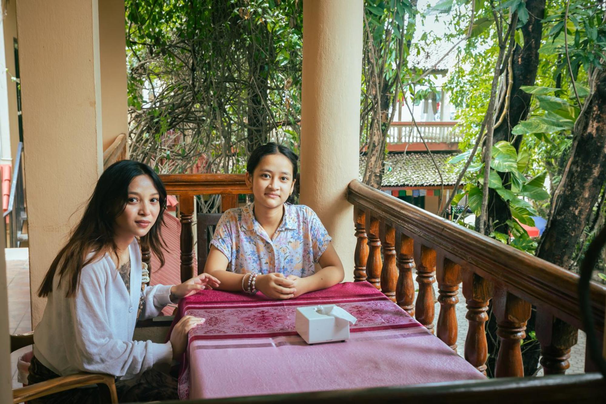Wild Horizons Guest house Sauraha