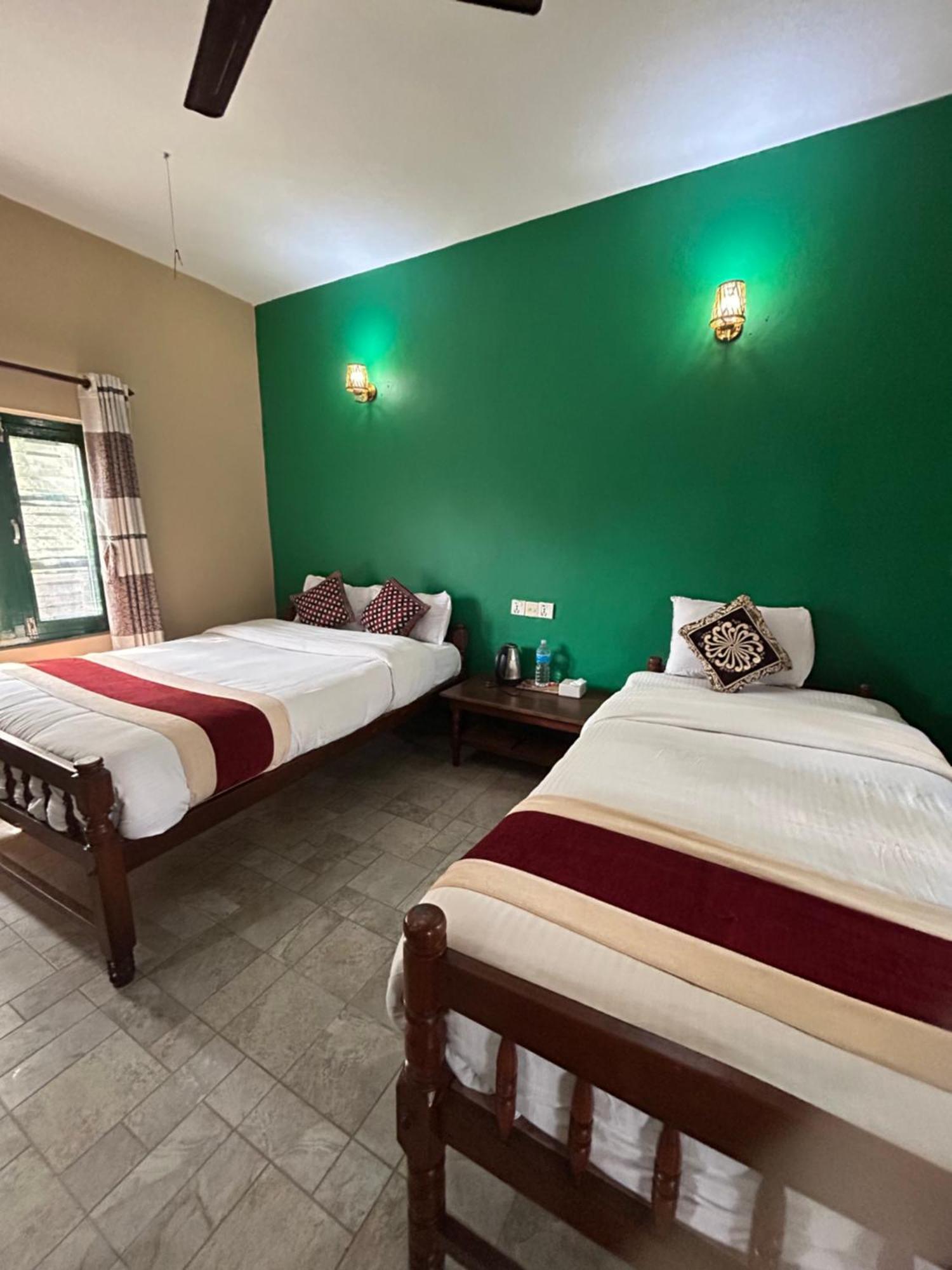 Guest house Wild Horizons