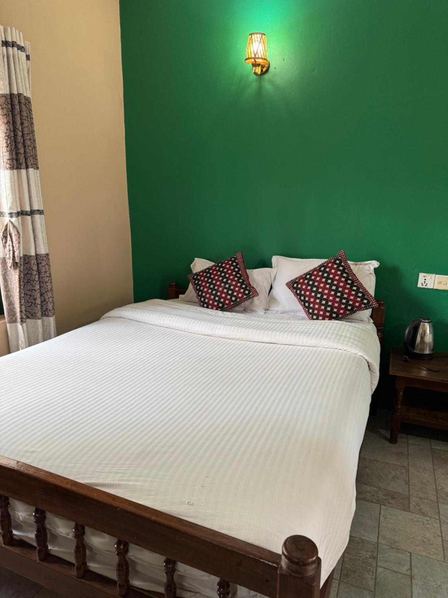 Wild Horizons Guest house