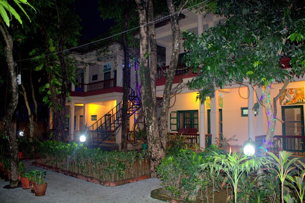 Guest house Wild Horizons Sauraha